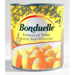 Bonduelle Pomme Terre 4/4 530G
