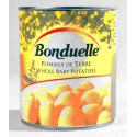 Bonduelle Pomme Terre 4/4 530G