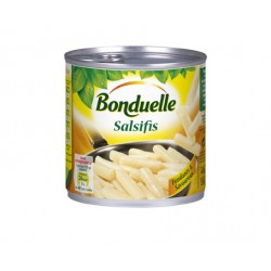 Bonduelle Salsifis Coupes Boite 1/1