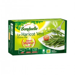 Haric.Vt Ex.F.Vapeur 300B