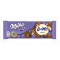 Milka 95G Bubbly White