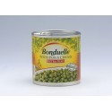 Bte 1/2 Petits Pois Extra Fins Etuve Bonduelle