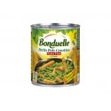 Bte 1/2 Petits Pois/Carottes Extra Fins Bonduelle