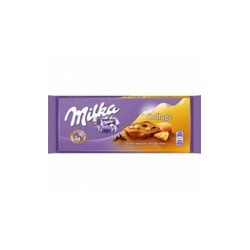 Milka 93G Collage Fudge