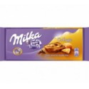 Milka 93G Collage Fudge