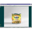 Bonduelle Flageolets Extra-Fins Bonduelle Boîte 1/2 265G