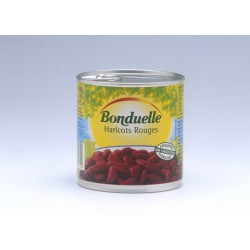 Bond.Haricots Rouges 250G