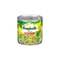 Bonduelle 435 Ml Products Flageolet Beans 400 Gr