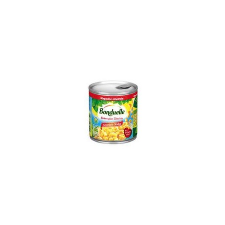 Bonduelle „Bonduelki” Gold Corn „Bonduelki” 170 Gr
