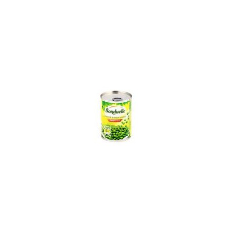 Bonduelle’S Hits Canned Peas 400 Gr