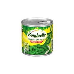 Bonduelle 432 Ml Products Green Beans Cut 400 Gr