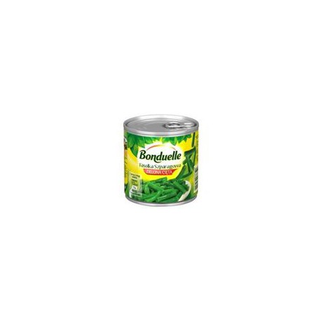 Bonduelle 432 Ml Products Green Beans Cut 400 Gr