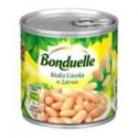 Bonduelle 431 Ml Products White Bean In Sauce 400 Gr