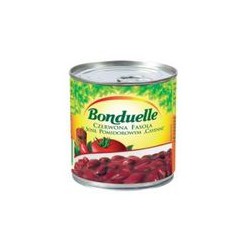 Bonduelle Products To Heat Texan Beans „Cayenne” 430 Gr