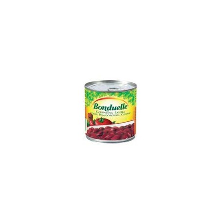 Bonduelle Products To Heat Texan Beans „Cayenne” 430 Gr