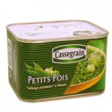 Cassegrain Petit Pois Printaniereboite 4/3
