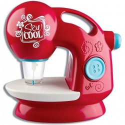 Machine A Coudre Sew Cool