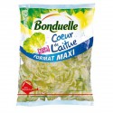 Bonduelle Salade Coeur De Laitue Bonduelle Sachet Maxi 280G