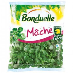 Mache 100Gr Bonduelle