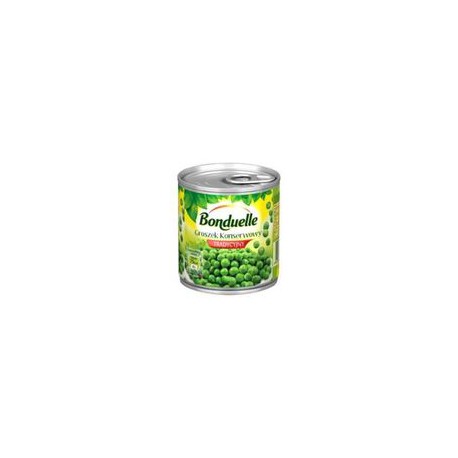 Bonduelle 217 Ml Products Canned Peas 200 Gr