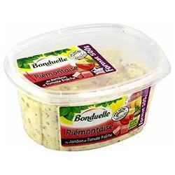 500G Piemontaise Jambon Bonduelle