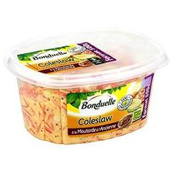 Bonduelle Coleslaw 500G
