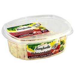 Bond Piemontaise Jambon 320G