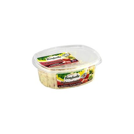 Bond Piemontaise Jambon 320G