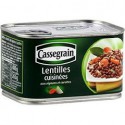 Cassegrain Lentilles Cuisinees Boite 1/1