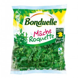 Mache Et Roquet.100G Bond