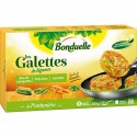 Bonduelle Galette Duo Courget 300G