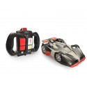 Zero Gravity Drive
