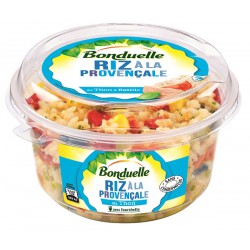 Bonduelle Riz A La Provencal 180G