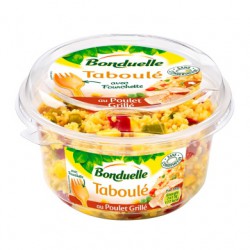 Bonduelle Taboule Au Poulet 180G