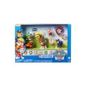 Pack 6 Figurines Sac A Dos