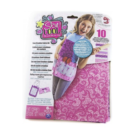 Kit 10Grd Feutrines Av Patron