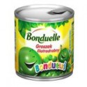 Bonduelle „Bonduelki” Small Peas „Bonduelki” 200 Gr