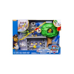 Playset Centre D Entrainement
