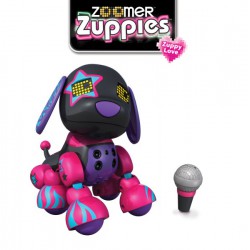 Zoomer Hedgiez