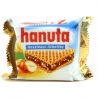 Hanuta 2X22G