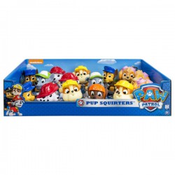 Aspergeur De Bain Paw Patrol