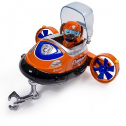 Playset De Bain Paw Patrol