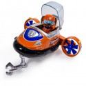 Playset De Bain Paw Patrol