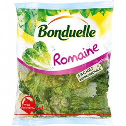 Romaine 200G Bonduelle