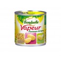 Bonduelle Pomme De Terre Vapeur 1/1