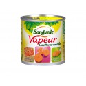 Bonduelle Carotte En Rondelle Vapeur 1/1