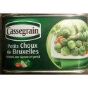 1X2 Choux Bruxell.Cassegr