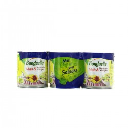 Bond.Duo Mais/H.Rge1/4X3 510G