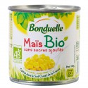 1X2 Mais Bio Bonduelle
