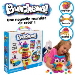Mega Pack Bunchems